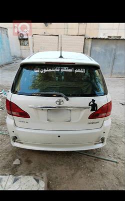 تويوتا إبسم